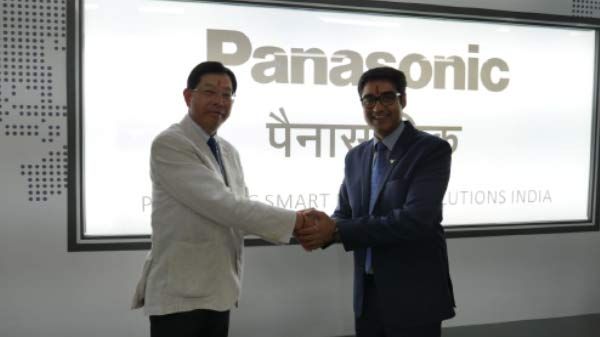 Panasonic eyes Rs.1000 crore revenue from smart factory solutions Panasonic eyes Rs.1000 crore revenue from smart factory solutions