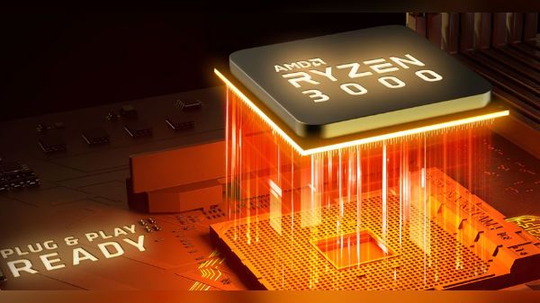 AMD Ryzen 9 3950X Multi Core CPU Performance Hits A New High AMD Ryzen 9 3950X Multi Core CPU Performance Hits A New High