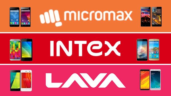 What happened to Micromax, Intex and other Indian smartphone brands? What happened to Micromax, Intex and other Indian smartphone brands?