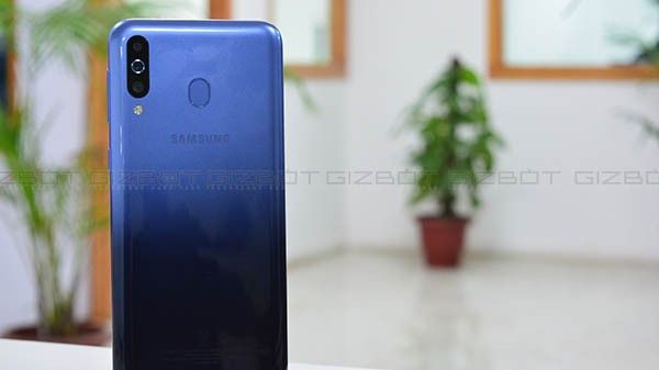 Samsung Galaxy M30s India Production Begins Samsung Galaxy M30s India Production Begins