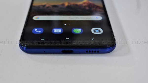 Samsung Galaxy M60 With 48 MP Camera Appears In A Hands-On Video Samsung Galaxy M60 With 48 MP Camera Appears In A Hands-On Video