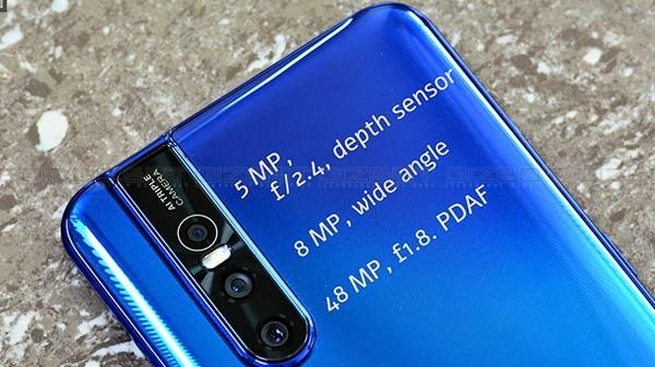Vivo Stops Production Of Vivo V15 And Vivo V15 Pro In Indian Market Vivo Stops Production Of Vivo V15 And Vivo V15 Pro In Indian Market