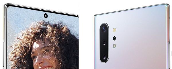 Galaxy Note 10 Vs Huawei P30 Pro Vs Google Pixel 3XL Vs iPhone XS Max Galaxy Note 10 Vs Huawei P30 Pro Vs Google Pixel 3XL Vs iPhone XS Max