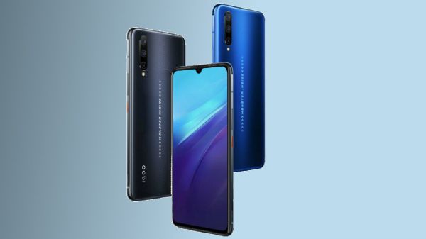 Vivo iQOO Pro, iQOO Pro 5G With SD 855+ SoC Announced Vivo iQOO Pro, iQOO Pro 5G With SD 855+ SoC Announced