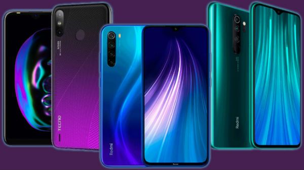 Week 35, 2019, Launch Roundup: Redmi Note 8 Pro, Oppo Reno 2 And More Week 35, 2019, Launch Roundup: Redmi Note 8 Pro, Oppo Reno 2 And More