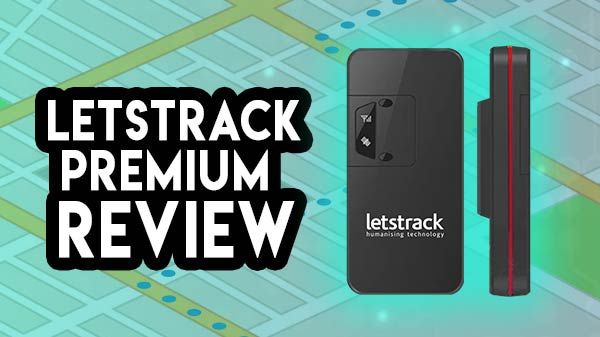 Letstrack Premium GPS Tracking Device Review: Brilliant Performance Letstrack Premium GPS Tracking Device Review: Brilliant Performance