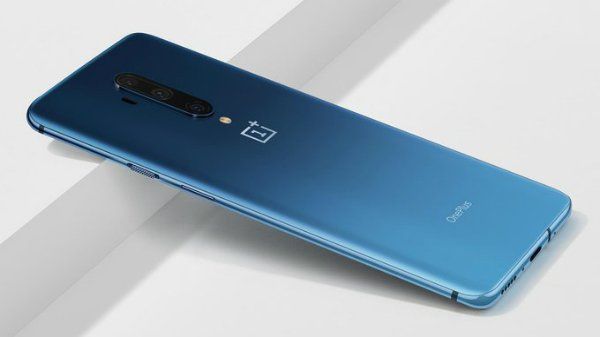 OnePlus New Year Sale: Grab OnePlus 7T For As Low As Rs. 33,499 OnePlus New Year Sale: Grab OnePlus 7T For As Low As Rs. 33,499
