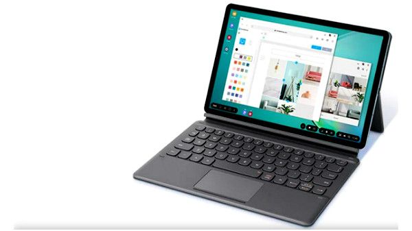 Samsung Galaxy Tab S6 Quick Review Samsung Galaxy Tab S6 Quick Review