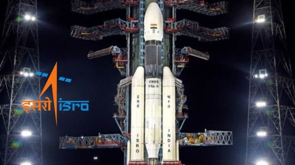 Chandrayaan-2 Orbiter Beams Back New Images Of Moon's Surface Chandrayaan-2 Orbiter Beams Back New Images Of Moon's Surface