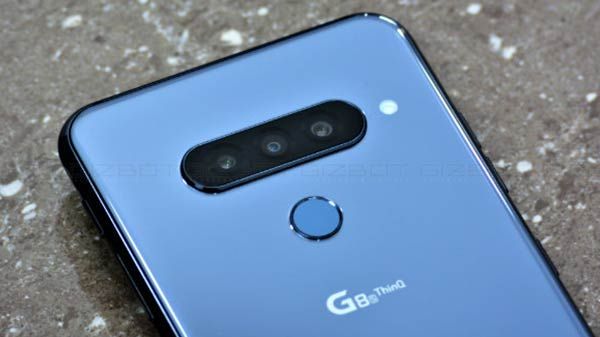 LG G8s ThinQ Review: Best Overall Smartphone In Sub-40K Price Point LG G8s ThinQ Review: Best Overall Smartphone In Sub-40K Price Point