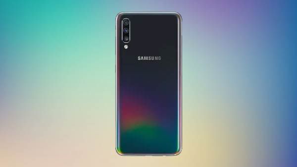 Samsung Galaxy A20s, Galaxy A70s Get Price Cut In India Samsung Galaxy A20s, Galaxy A70s Get Price Cut In India
