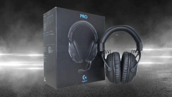 Logitech G Pro Gaming Headset Review: Best Gear For Gamers Logitech G Pro Gaming Headset Review: Best Gear For Gamers
