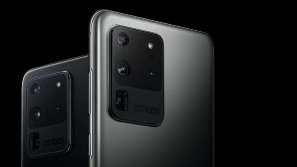 Samsung Galaxy S20, Galaxy 20+ India Sale Starts Today: Price & Offer Samsung Galaxy S20, Galaxy 20+ India Sale Starts Today: Price & Offer