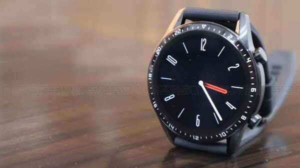 Huawei Watch GT 2e Launching Soon In India Huawei Watch GT 2e Launching Soon In India