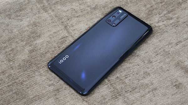 iQOO 3 5G Review iQOO 3 5G Review