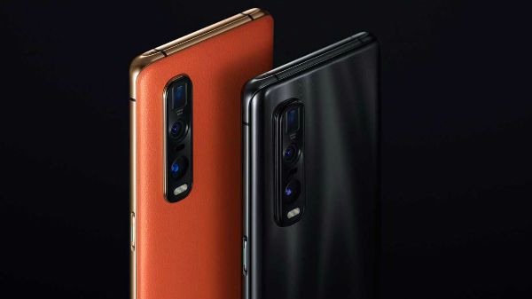 Oppo Find X2, Oppo Find X2 Pro Unveiled With QHD+ 120Hz OLED Display Oppo Find X2, Oppo Find X2 Pro Unveiled With QHD+ 120Hz OLED Display
