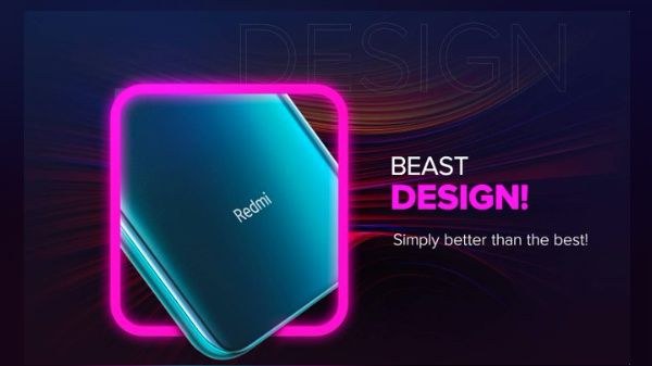 Redmi Note 9 Pro Complete Specifications Leaked Ahead Of Launch Redmi Note 9 Pro Complete Specifications Leaked Ahead Of Launch