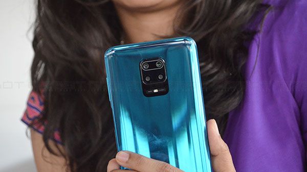 Redmi Note 9 Pro: The Good, The Bad, And The X-Factor Redmi Note 9 Pro: The Good, The Bad, And The X-Factor