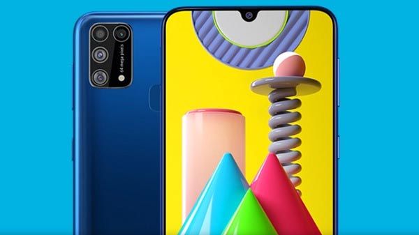 Top 5 Features That Make Galaxy M31 The Best Smartphone Under Rs. 15k Top 5 Features That Make Galaxy M31 The Best Smartphone Under Rs. 15k
