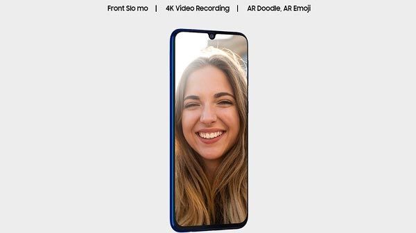 Top 5 Features That Make Galaxy M31 The Best Smartphone Under Rs. 15k Top 5 Features That Make Galaxy M31 The Best Smartphone Under Rs. 15k