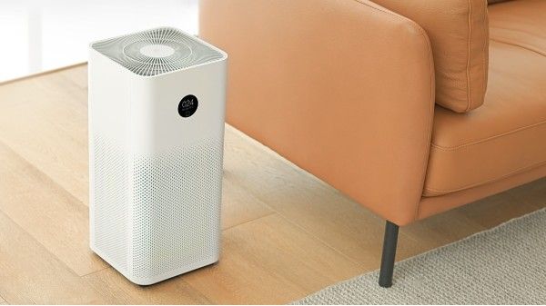 Xiaomi Mi Air Purifier 3H With True HEPA Filter Launched Xiaomi Mi Air Purifier 3H With True HEPA Filter Launched