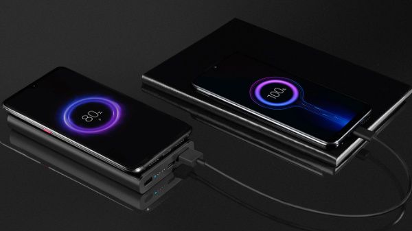 Xiaomi Mi Wireless Powerbank With 10,000 mAh Battery Capacity Launched Xiaomi Mi Wireless Powerbank With 10,000 mAh Battery Capacity Launched