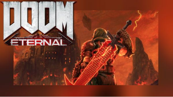 Doom Eternal Performance On Various GPUs At Different Resolutions Doom Eternal Performance On Various GPUs At Different Resolutions