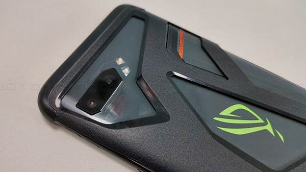 Likely Asus ROG Phone 3 Spotted On Geekbench, Wi-Fi Alliance Likely Asus ROG Phone 3 Spotted On Geekbench, Wi-Fi Alliance