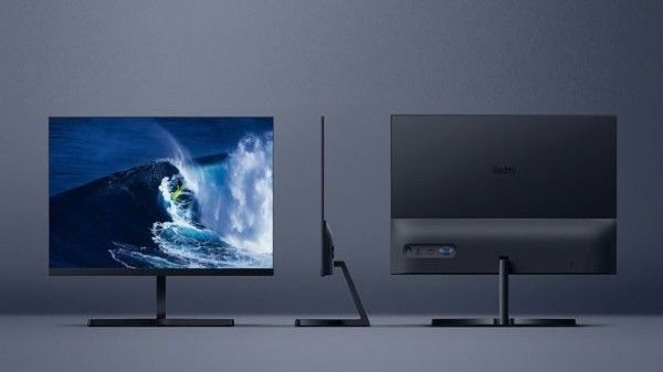 Redmi Display 1A Monitor Announced With Affordable Price Tag Redmi Display 1A Monitor Announced With Affordable Price Tag