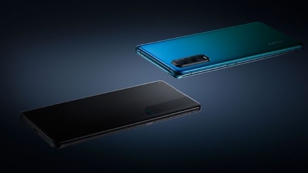 OPPO Find X2: The Most Versatile Flagship Smartphone You Can Buy Now OPPO Find X2: The Most Versatile Flagship Smartphone You Can Buy Now