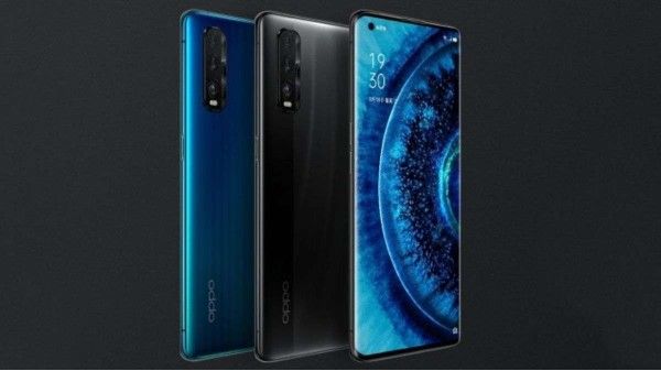 Oppo Find X2, Find X2 Pro With 5G Support Launched In India Oppo Find X2, Find X2 Pro With 5G Support Launched In India