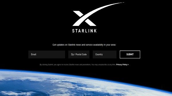 SpaceX Starlink Project Opens For Best Testers SpaceX Starlink Project Opens For Best Testers