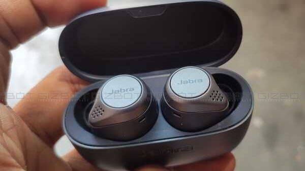 Jabra Elite Active 75t True Wireless Earbuds Review Jabra Elite Active 75t True Wireless Earbuds Review