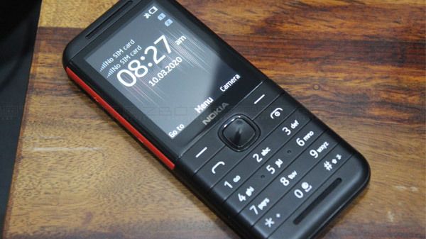 Nokia 5310 (2020) Feature Phone Review: Strictly For Nokia Fans Nokia 5310 (2020) Feature Phone Review: Strictly For Nokia Fans