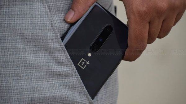 OnePlus 8 Review: White Collared Android Flagship Smartphone OnePlus 8 Review: White Collared Android Flagship Smartphone