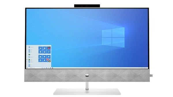 HP's Latest All-In-One PC Portfolio: Price, Specs And Features HP's Latest All-In-One PC Portfolio: Price, Specs And Features