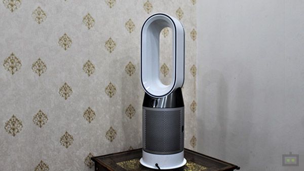 Dyson Pure Hot+Cool Air Purifier Review Dyson Pure Hot+Cool Air Purifier Review