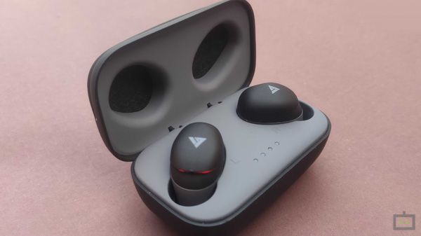 Boult Audio ZigBuds Review Boult Audio ZigBuds Review