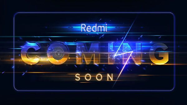 Redmi 9 Power India Launch Set For December 17 Redmi 9 Power India Launch Set For December 17