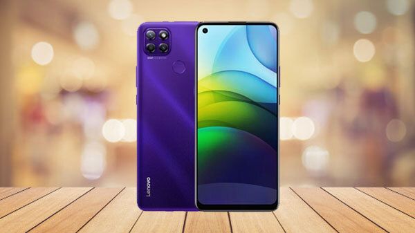 Lenovo Lemon K12, Lemon K12 Pro Goes Official Lenovo Lemon K12, Lemon K12 Pro Goes Official