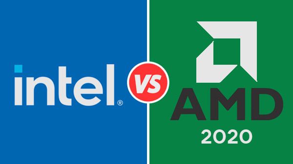 Intel Vs AMD in 2020: New Wave Of Competition Among Chip Makers Intel Vs AMD in 2020: New Wave Of Competition Among Chip Makers