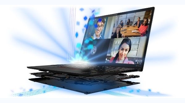 Lenovo ThinkPad X1 Nano Notebook Launched: Details Lenovo ThinkPad X1 Nano Notebook Launched: Details