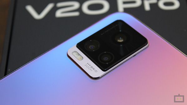 Vivo V20 Pro Quick Review: Pros, Cons, And The X-Factor Vivo V20 Pro Quick Review: Pros, Cons, And The X-Factor