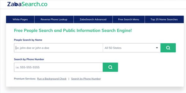 10 Best People Finder Services to Search for People 10 Best People Finder Services to Search for People