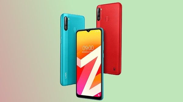 Lava Z1, Z2, Z4, Z6 Launched In India Lava Z1, Z2, Z4, Z6 Launched In India