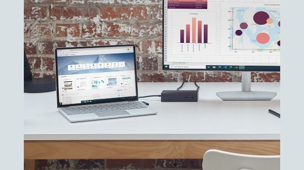 Microsoft Surface Laptop Go Launched With Intel Core i5 Processor Microsoft Surface Laptop Go Launched With Intel Core i5 Processor