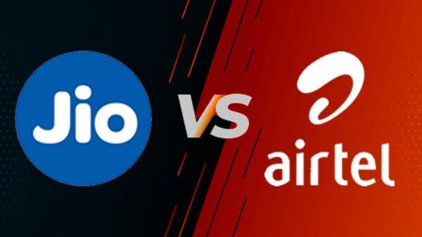 Airtel Vs Reliance Jio 2GB Prepaid Packs: Which Plan Is Better? Airtel Vs Reliance Jio 2GB Prepaid Packs: Which Plan Is Better?