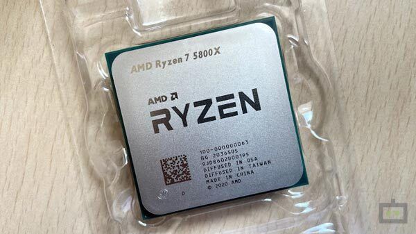 AMD Ryzen 7 5800X Review: Great CPU For Most Users AMD Ryzen 7 5800X Review: Great CPU For Most Users