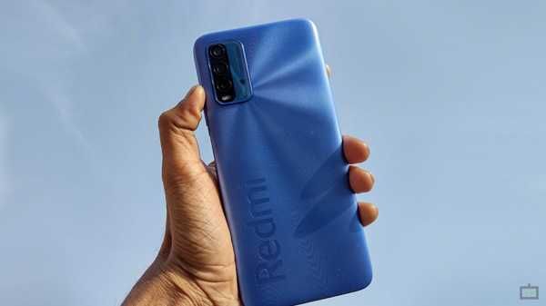 Redmi 9 Power Review: A Good Pick In The Affordable Segment? Redmi 9 Power Review: A Good Pick In The Affordable Segment?
