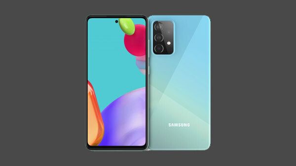 Samsung Galaxy A52 5G Clears FCC; Battery Specs Out Samsung Galaxy A52 5G Clears FCC; Battery Specs Out